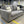 Pottery Barn Big Sur Square Arm Sofa (Charcoal)