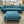 Joybird Chelsea Sofa w/Ottoman (Prime Peacock)