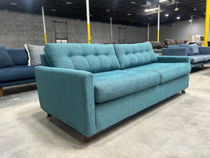 Joybird Hopson Sleeper Sofa (Cody Pacific)