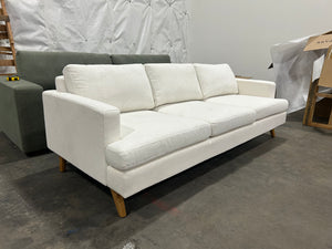Albany Park 86” Lido Sofa (Sand)