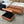 Albany Park 86'' Lido Sofa w/Storage Ottoman (Cognac)