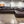 Dark Brown Leather Sectional