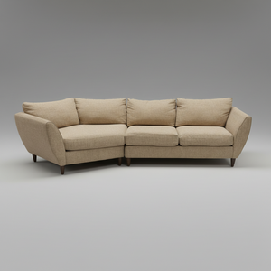 La-Z-Boy Cuddler Sectional