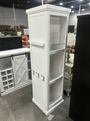 *Brand-New* Tresanti Charlie Rotating Vanity