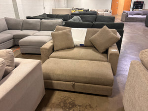 Gilroy Oversized Chair