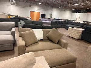Gilroy Oversized Chair