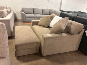 Gilroy Oversized Chair