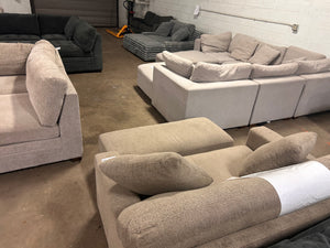 Gilroy Oversized Chair