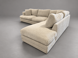 Derry 2-Piece Sectional