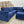 *Perfect Condition* Sapphire Navy Corded Velvet LoveSac (5 Seat/7 Side)