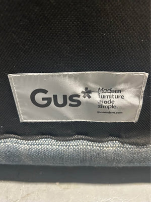 Gus Modern Nexus 4-Pc Dual Chaise Sectional