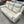 Gilman Creek Sanders Leather Power Sofa (Cream)