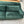 World Market Forest Green Samara Sofa