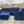 *Perfect Condition* Sapphire Navy Corded Velvet LoveSac (5 Seat/7 Side)