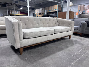Article Beige MCM Alcott Sofa