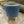 Contemporary Powder Blue Accent Chair