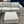 *Perfect Condition* Beachwood Rained Chenille LoveSac (5 Seat/7 Side)