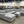 Thomasville U-Shaped Chaise Sectional w/Storage Ottoman