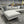 Article Burrard 112'' Left Sectional - Seasalt Gray
