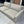 Room & Board 80'' Taupe Easton Sofa