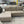 Classic 2-Pc English Roll Arm Chaise Sectional