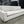 Restoration Hardware White Maxwell 2-Cushion Sofa