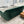 World Market Forest Green Samara Sofa