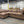 Albany Park Kova 122'' Sofa w/Ottoman (Mocha Performance Bouclé)