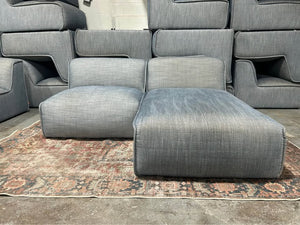 Gus Modern Nexus Modular 2-Pc Chaise Sectional