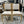 2-Pc Contemporary Beige Dining Chair Set