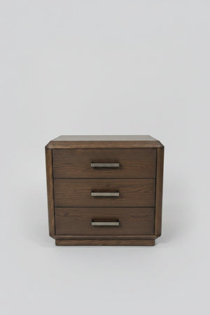 Moe’s Home Caleb Brown Nightstand