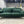 World Market Forest Green Samara Sofa
