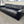 RH Maxwell Leather 2-Cushion Sofa (Ebony)