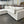 Albany Park 122'' Kova Pillow Cushion Sofa + Ottoman (Oyster White)