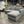 Crate & Barrel Barrett II Chaise Sectional
