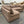 Albany Park Kova 122'' Sofa w/Ottoman (Mocha Performance Bouclé)
