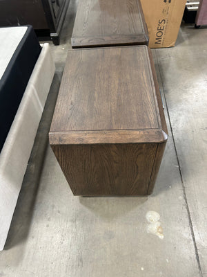 Moe’s Home Caleb Brown Nightstand