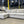England Inc. Light Gray Chaise Sectional