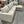 *Perfect Condition* Jute Brushed Weave LoveSac (4 Seat/5 Side)