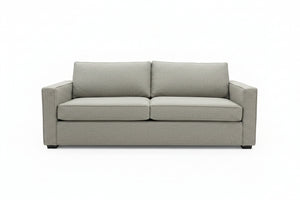 Arhaus 86'' Filmore Air Coil Sleeper Sofa (Theater Granite)