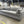 Arhaus 106'' Gray Ashby Sofa