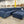 Thomasville Devyn Fabric Sectional w/Storage Ottoman (Navy)