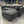 Albany Park 122'' Kova Box Cushion Sectional (Charcoal)