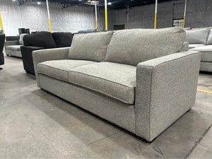 Arhaus 86'' Filmore Air Coil Sleeper Sofa (Theater Granite)