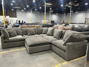 Aiden & Ivy Mira Modular Sectional