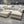 *New* Henredon Caley Reversible Sofa Chaise w/Ottoman
