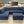 Thomasville Devyn Fabric Sectional w/Storage Ottoman (Navy)