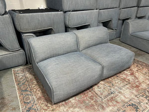 Gus Modern Nexus Modular 2-Pc Sofa