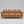 Albany Park 87” Albany Sofa (Cognac Tan)