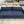 World Market Navy Brynn Feather Filled Sofa